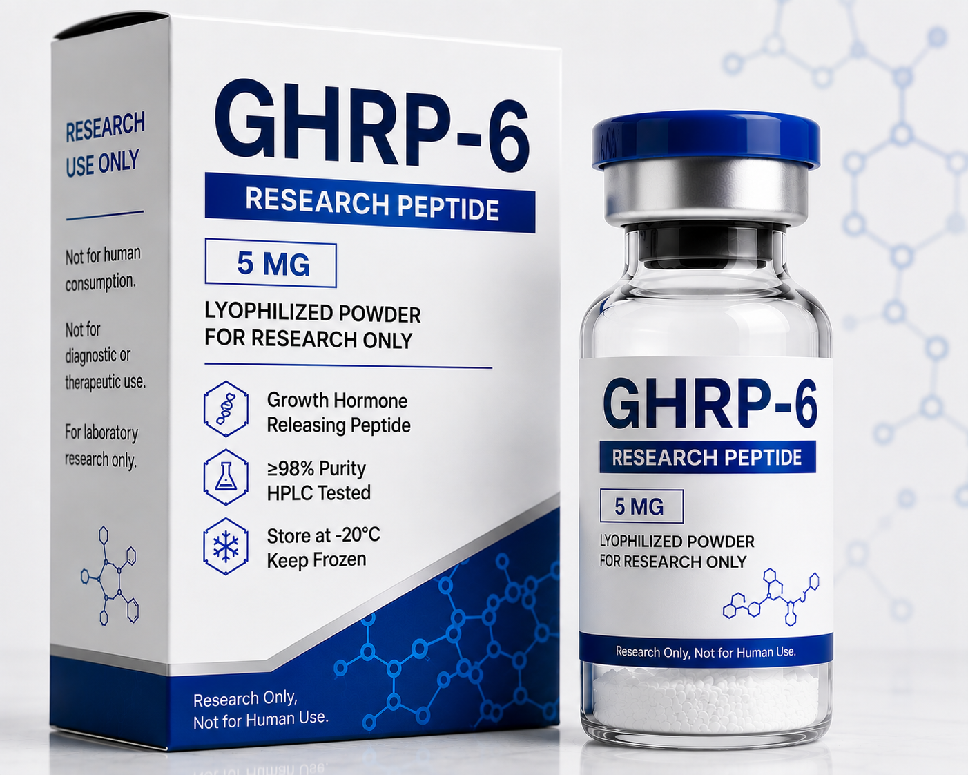 GHRP-6