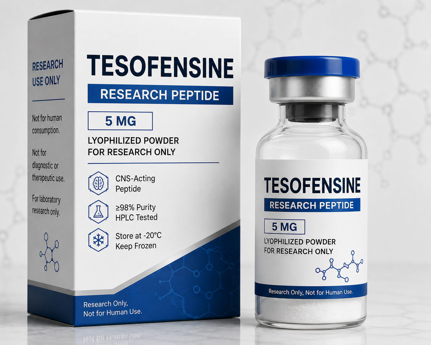 Tesofensine
