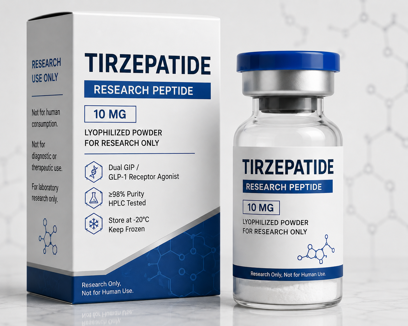 Tirzepatide
