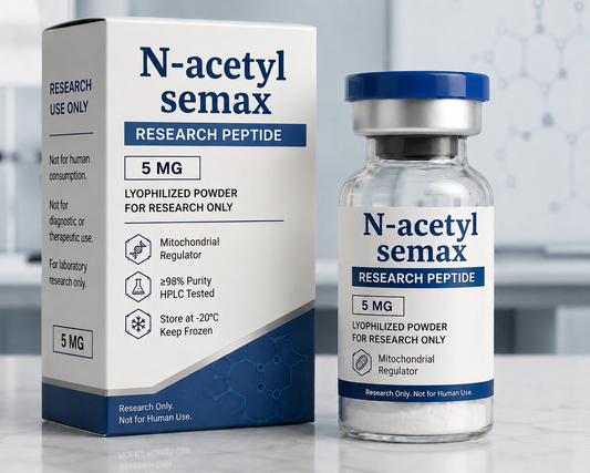 N-Acetyl Semax