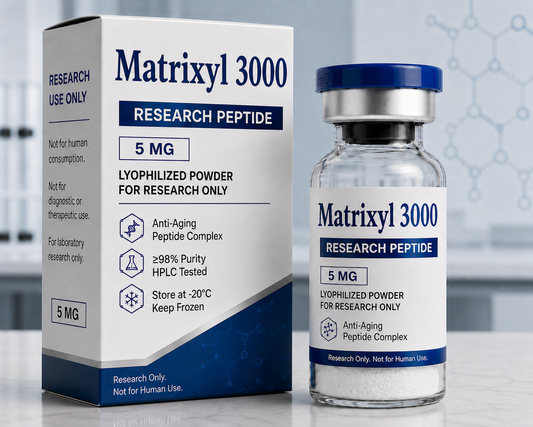 Matrixyl 3000