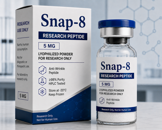 Snap-8
