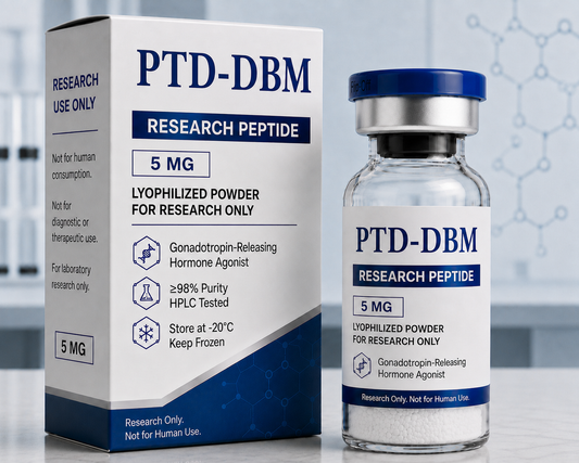 PTD-DBM