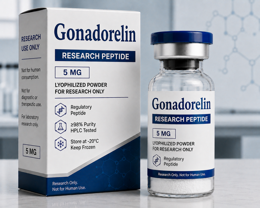 Gonadorelin