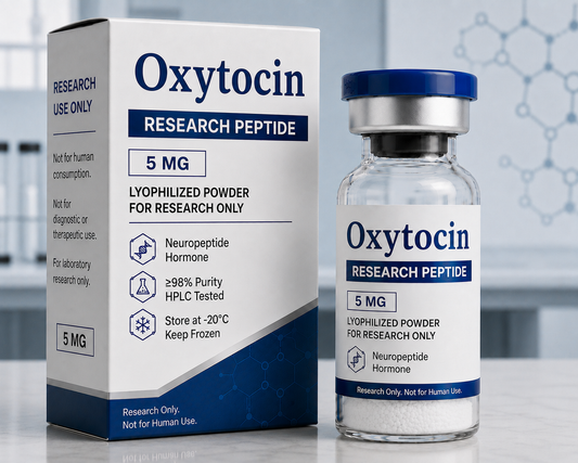 Oxytocin