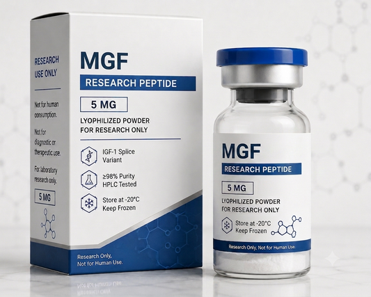 MGF