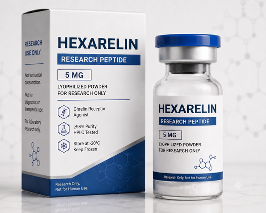 Hexarelin