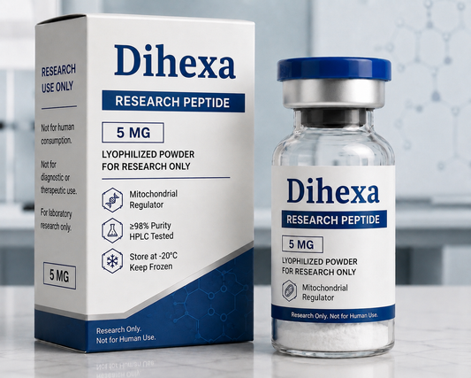 Dihexa