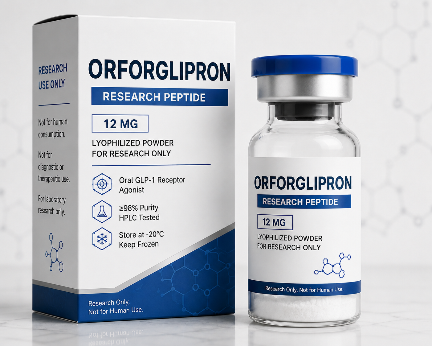 Orforglipron