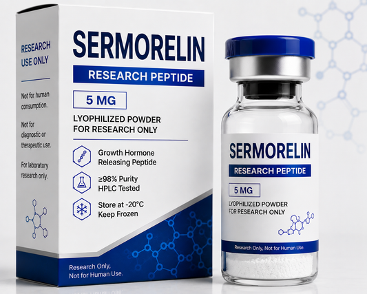 Sermorelin