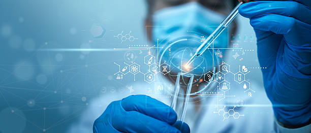 Experimental Peptides