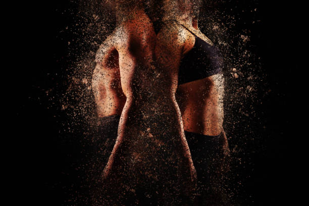 muscle growth peptides